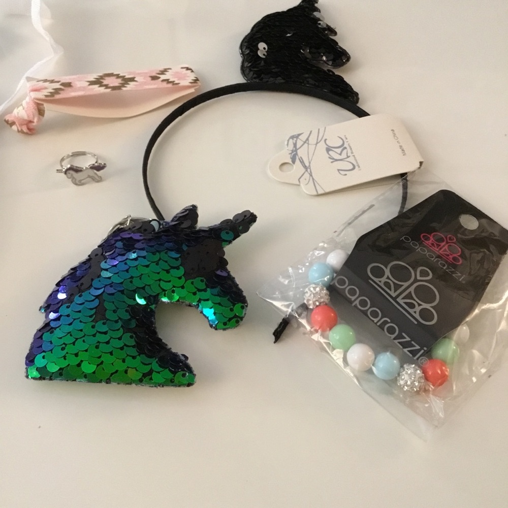Unicorn Bundle - Picture 2 of 4